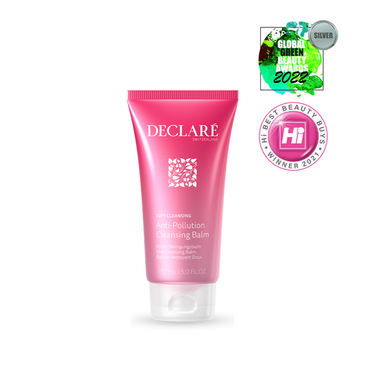 Anti-Pollution Cleansing Balm