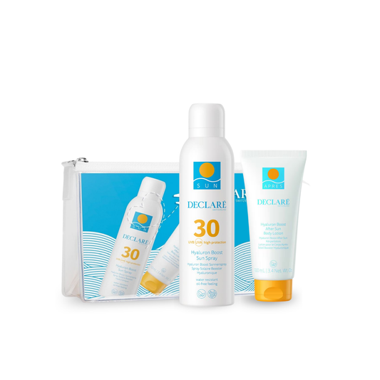 Hyaluron Boost Suncare Bundle