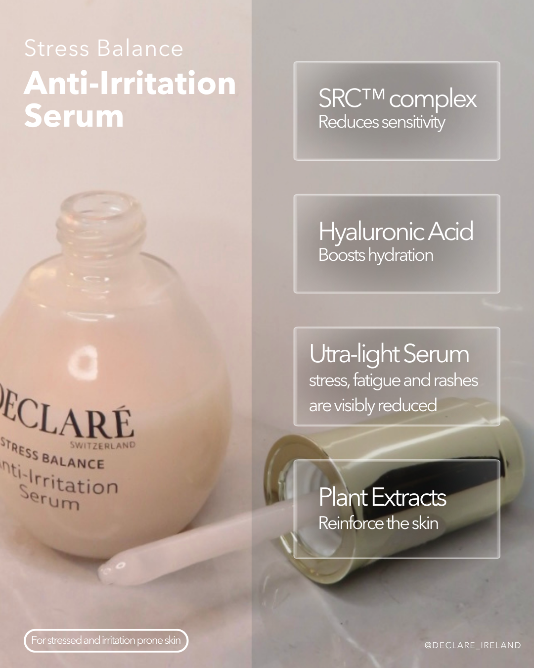 Anti-Irritation Serum