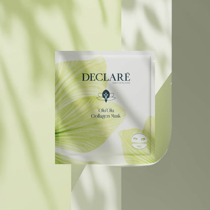 'Olu 'Olu Caviar Collagen Sheet Mask