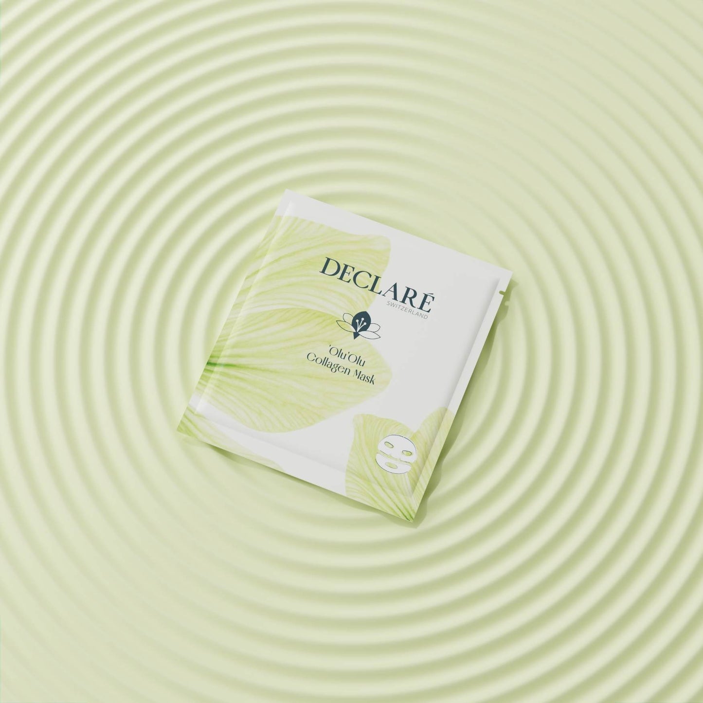 'Olu 'Olu Caviar Collagen Sheet Mask