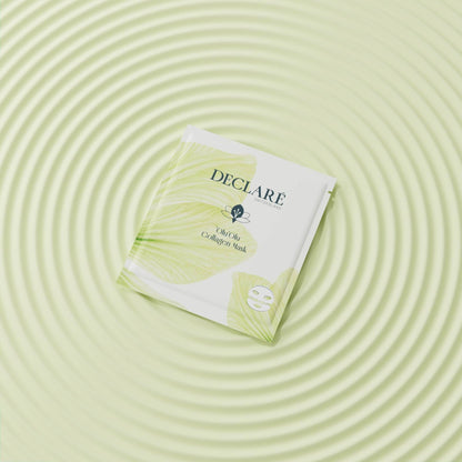 'Olu 'Olu Caviar Collagen Sheet Mask