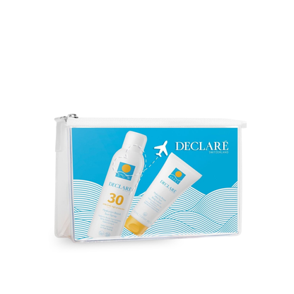 Hyaluron Boost Suncare Bundle