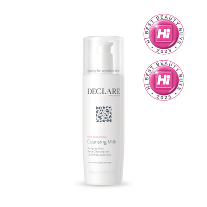 Cleansing Milk