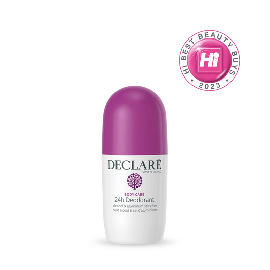 24hr Deodorant