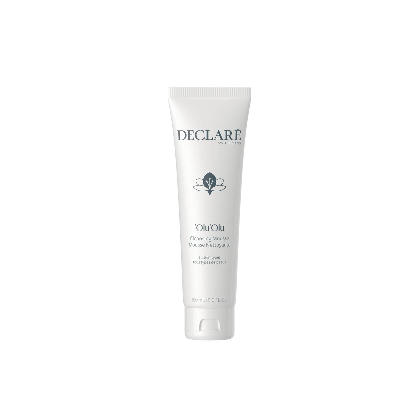 'Olu 'Olu Caviar Cleansing Mousse