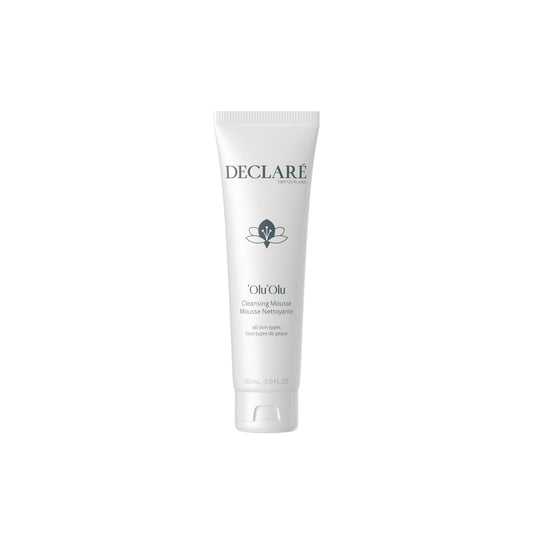 'Olu 'Olu Caviar Cleansing Mousse