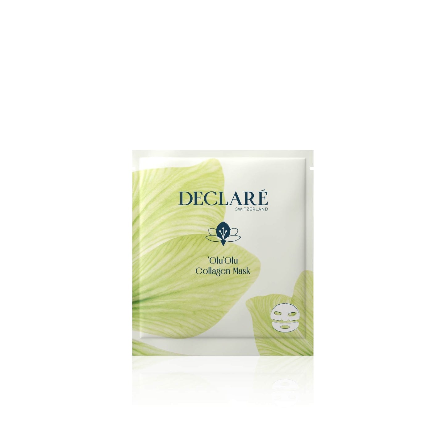 'Olu 'Olu Caviar Collagen Sheet Mask