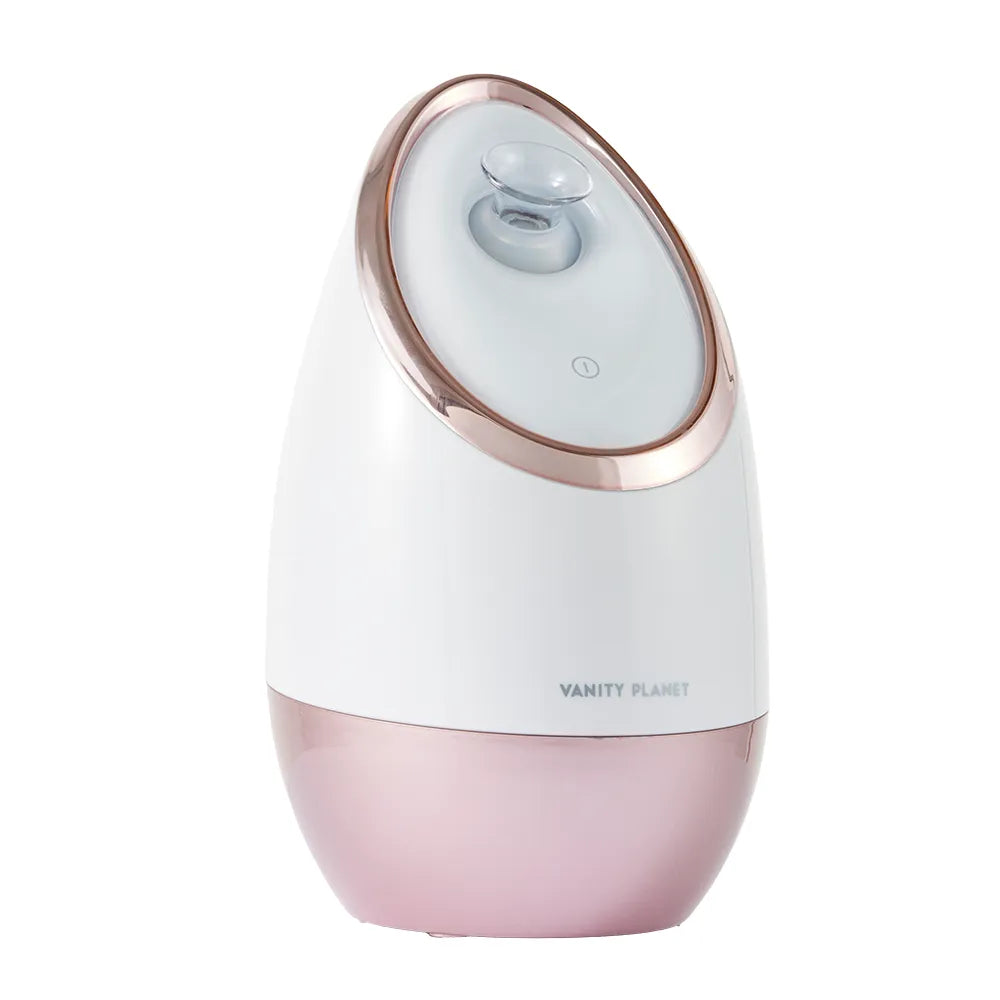 Vanity Planet Aira Ionic Facial Steamer