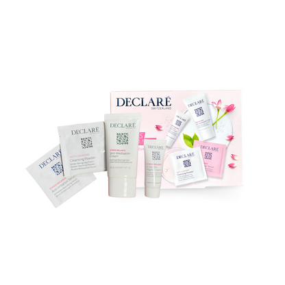 Stress Balance Trial Kit