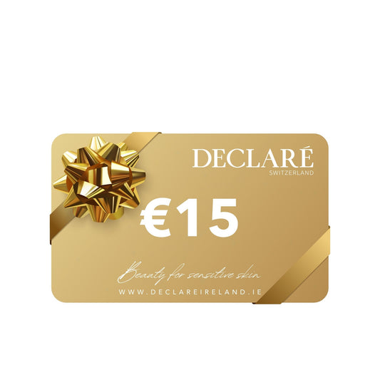 Declaré Ireland Gift Card