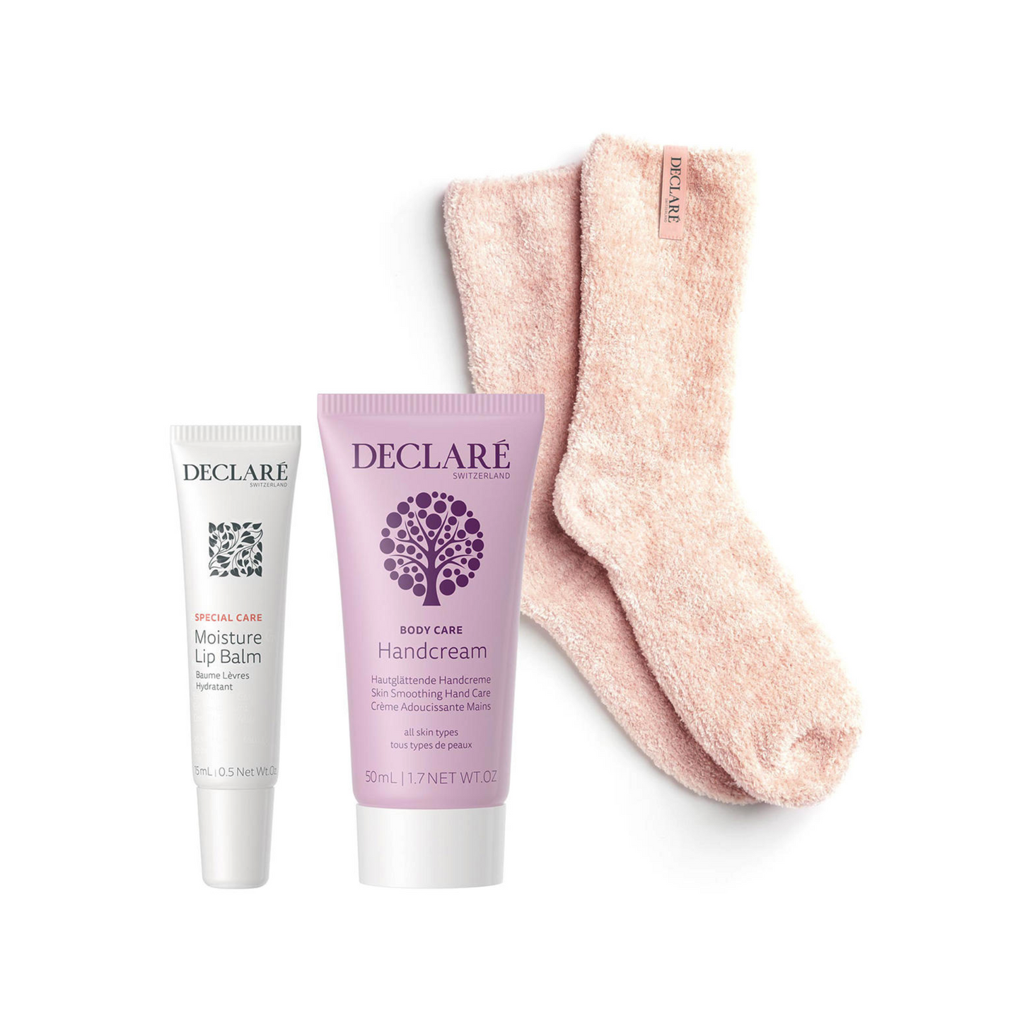 Special Care Set