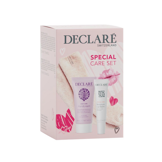 Special Care Set