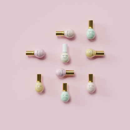 Collagen & Elastin Booster Serum