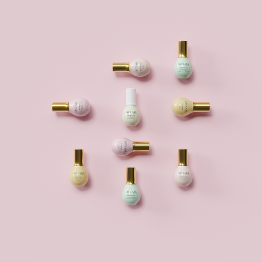 Collagen & Elastin Booster Serum