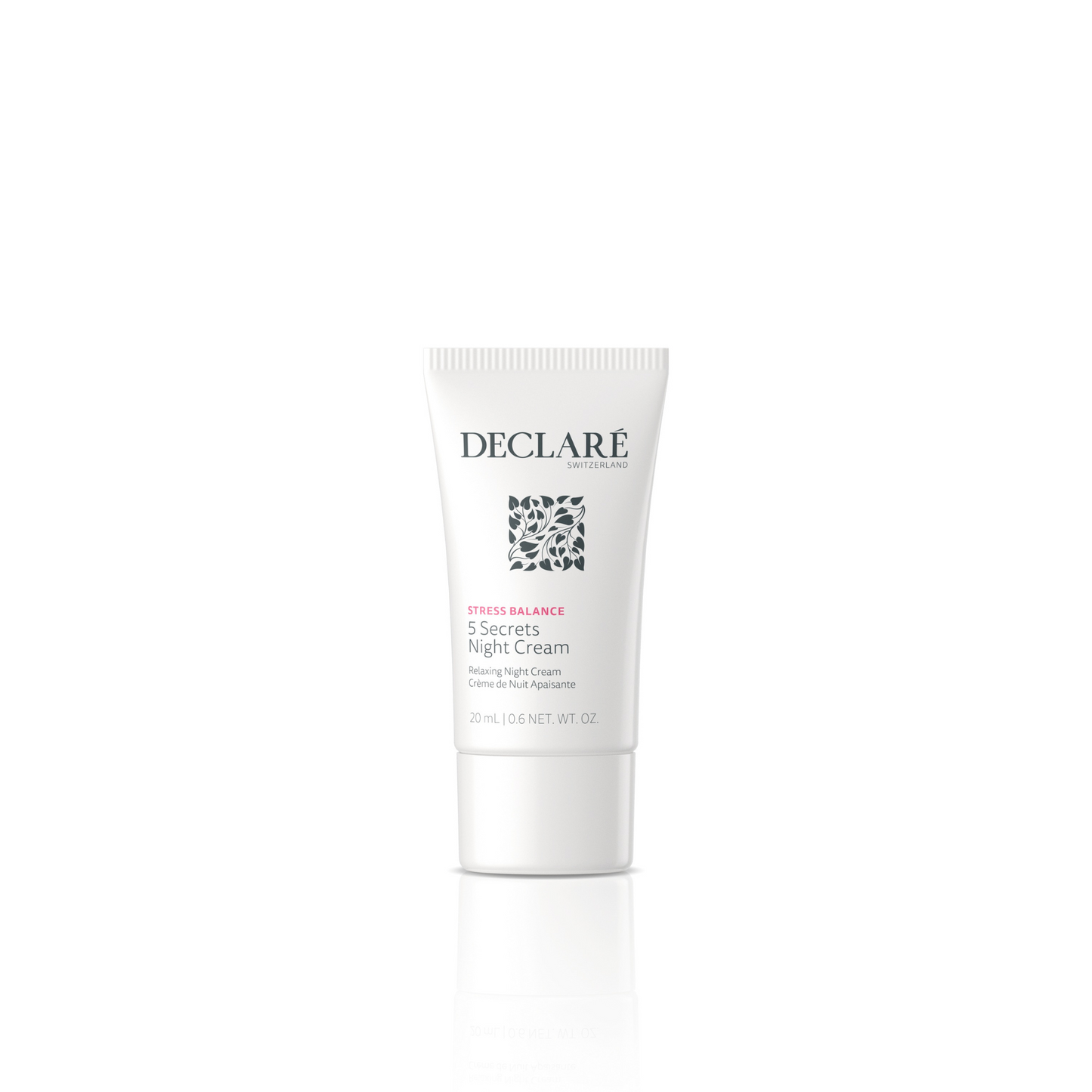 5 Secrets Night Cream