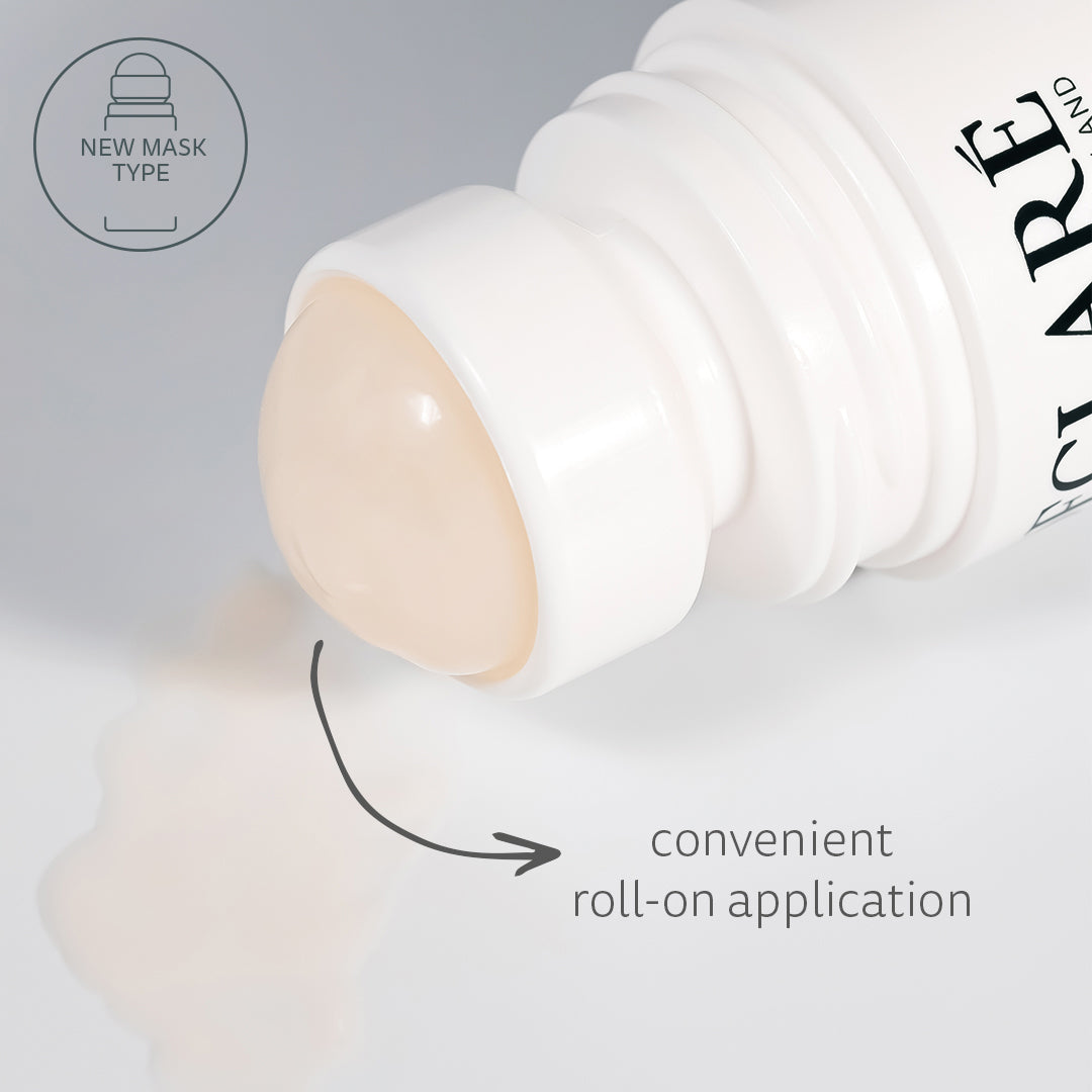 Vitamin A Booster Effect Mask