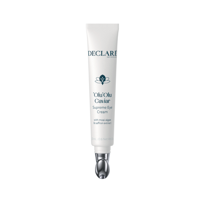 'Olu 'Olu Caviar Supreme Eye Cream