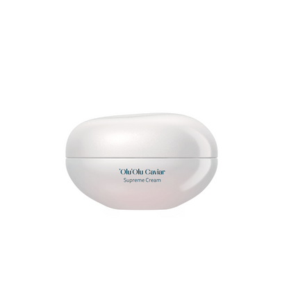 'Olu 'Olu Caviar Supreme Cream