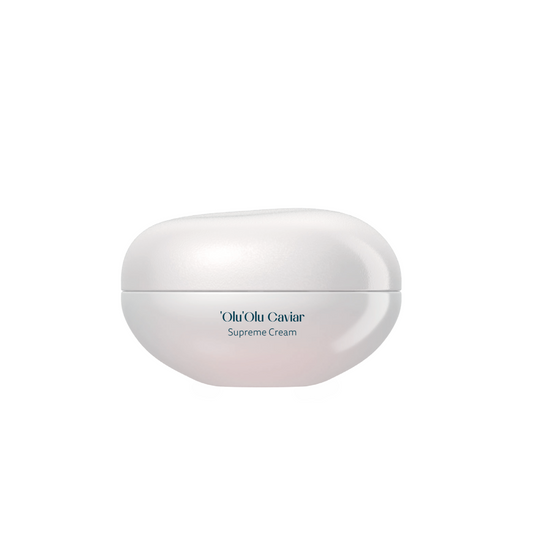 'Olu 'Olu Caviar Supreme Cream