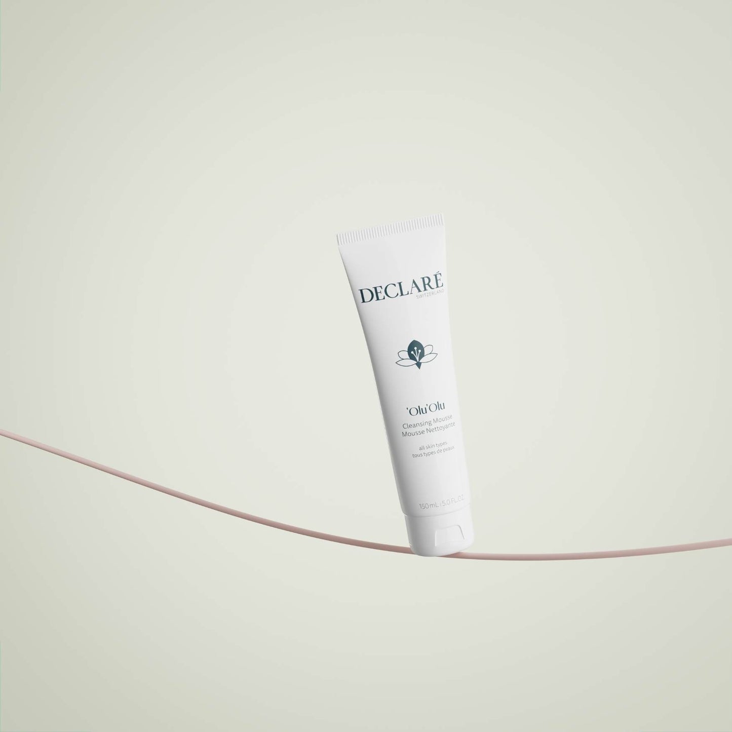 'Olu 'Olu Caviar Cleansing Mousse