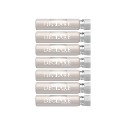 Vitamin A Booster Ampoule (7x2.5ml)