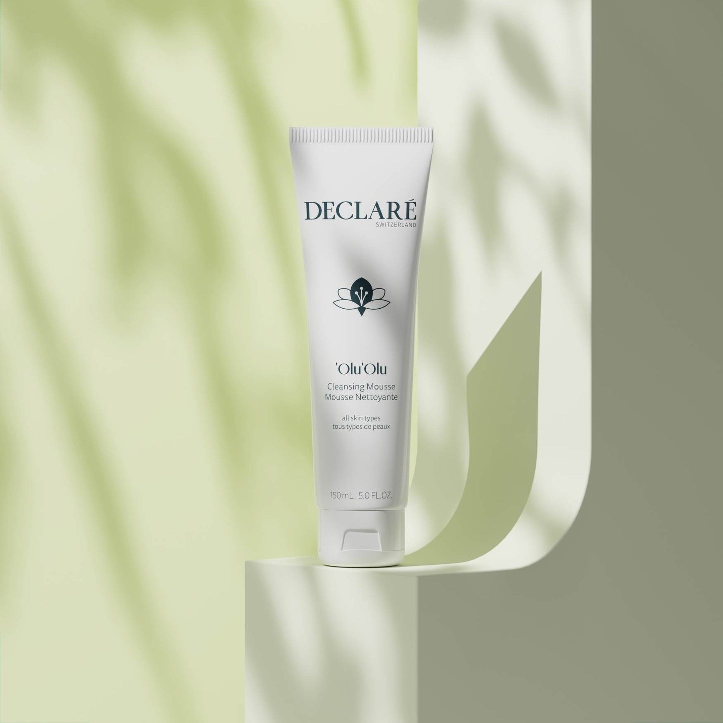 'Olu 'Olu Caviar Cleansing Mousse