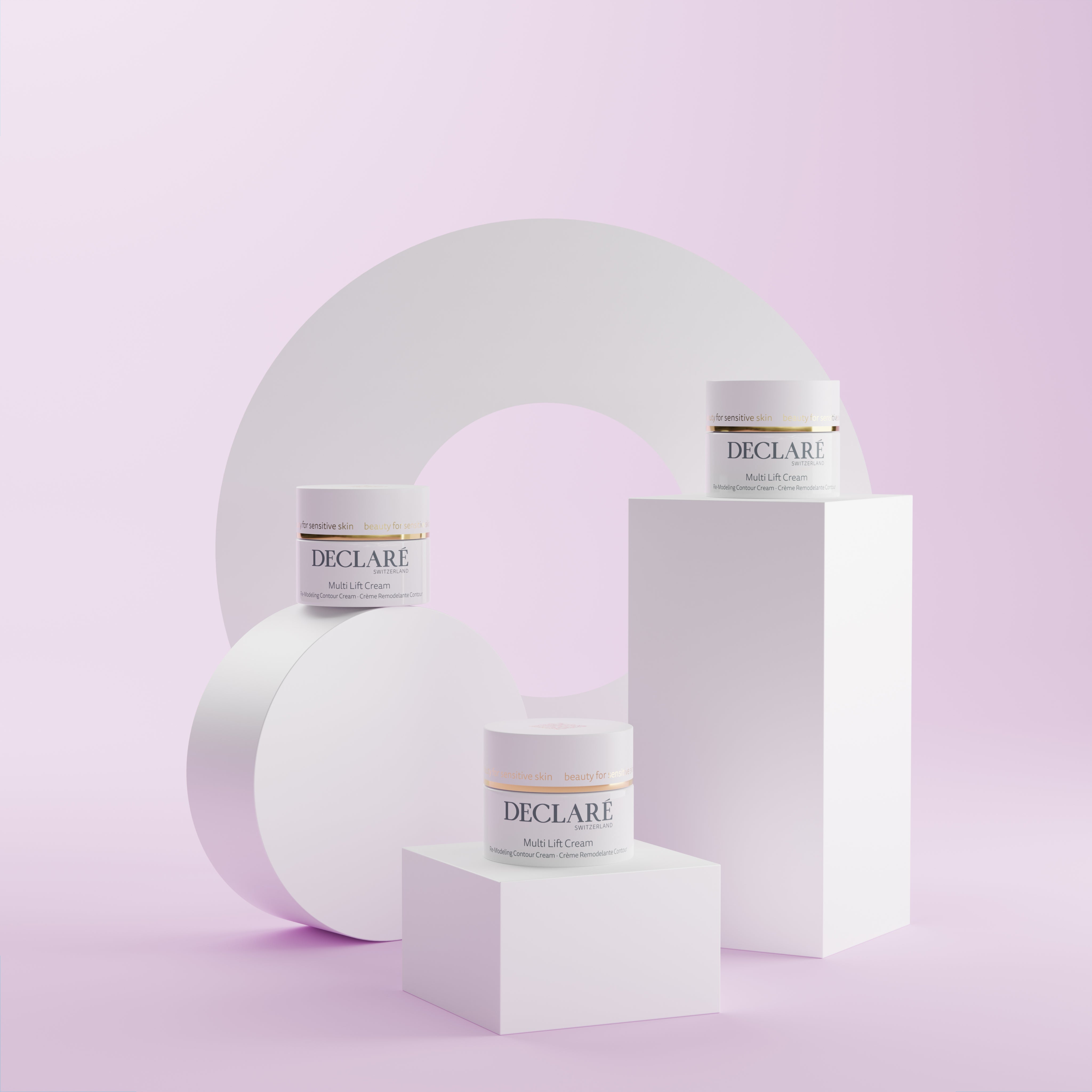 Multi Lift Cream – Declare Ireland