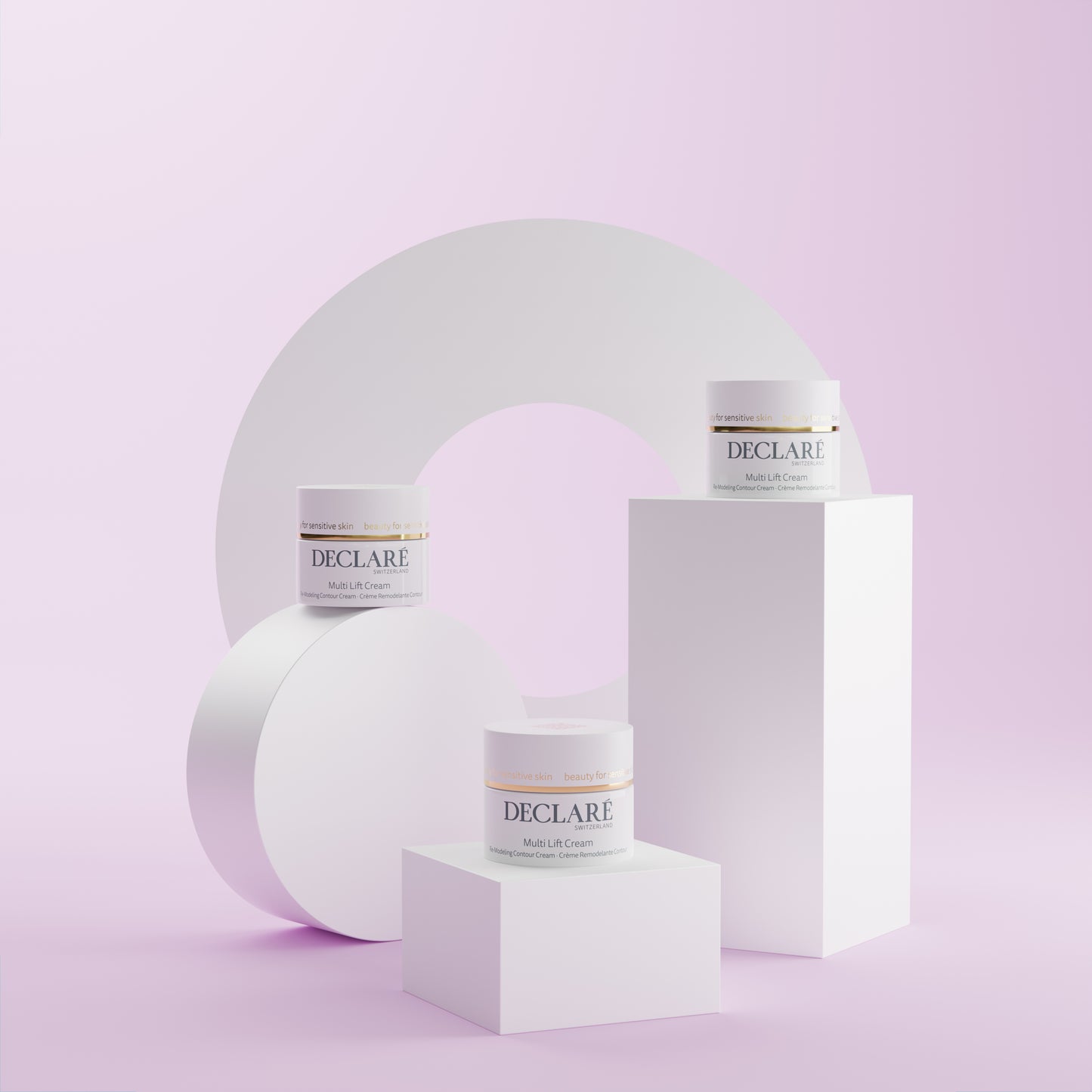 Multi Lift Cream