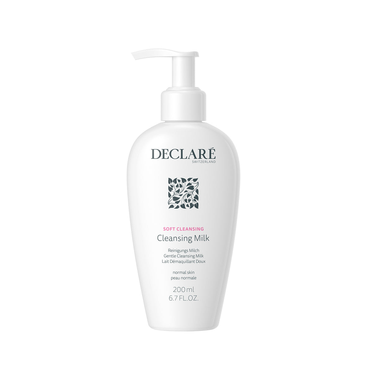 Cleansing Milk
