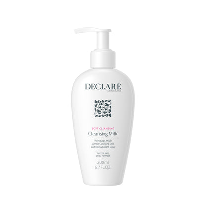 Cleansing Milk