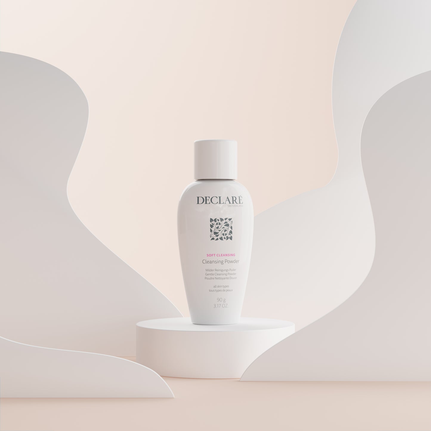 Gentle Cleansing Powder