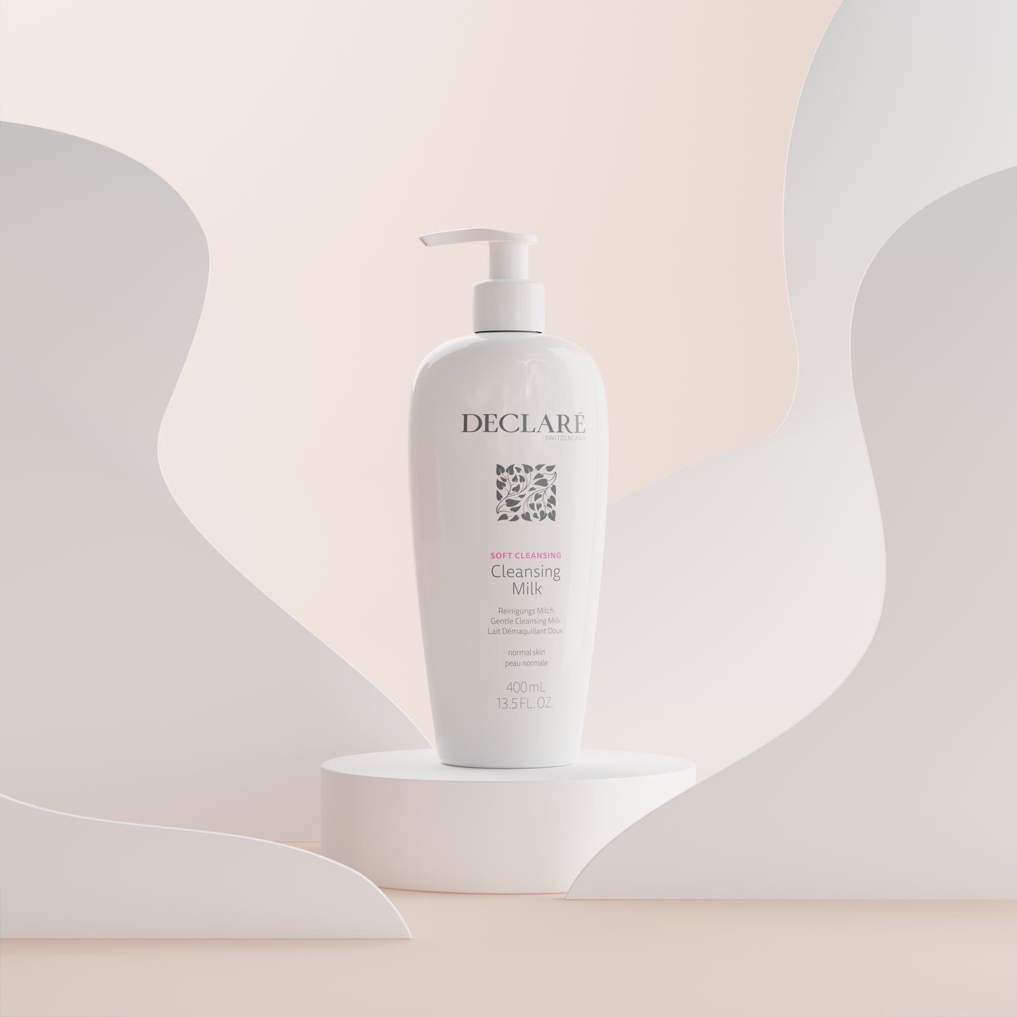 Cleansing Milk