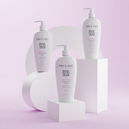 Cleanse & Tone set