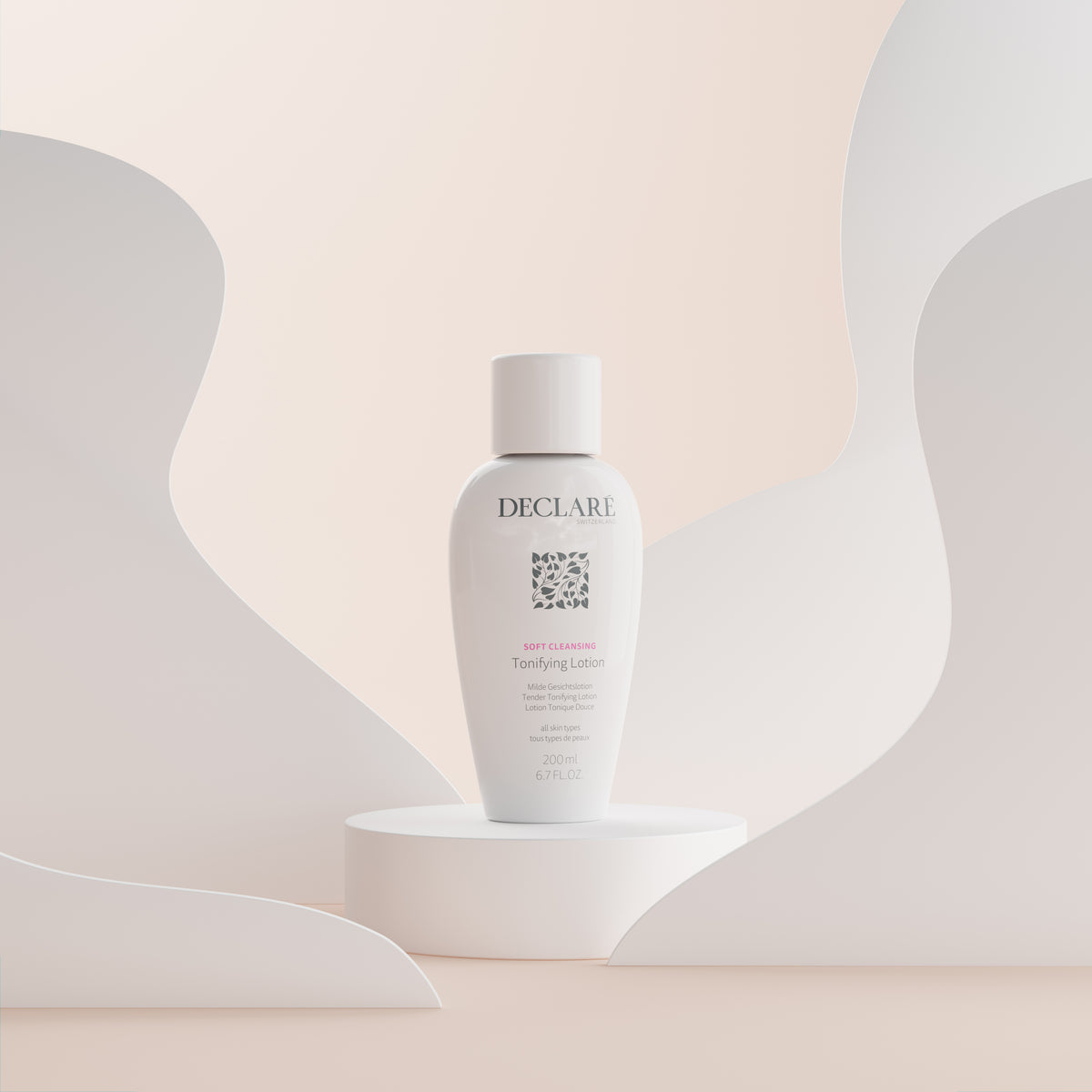 Tonifing Lotion