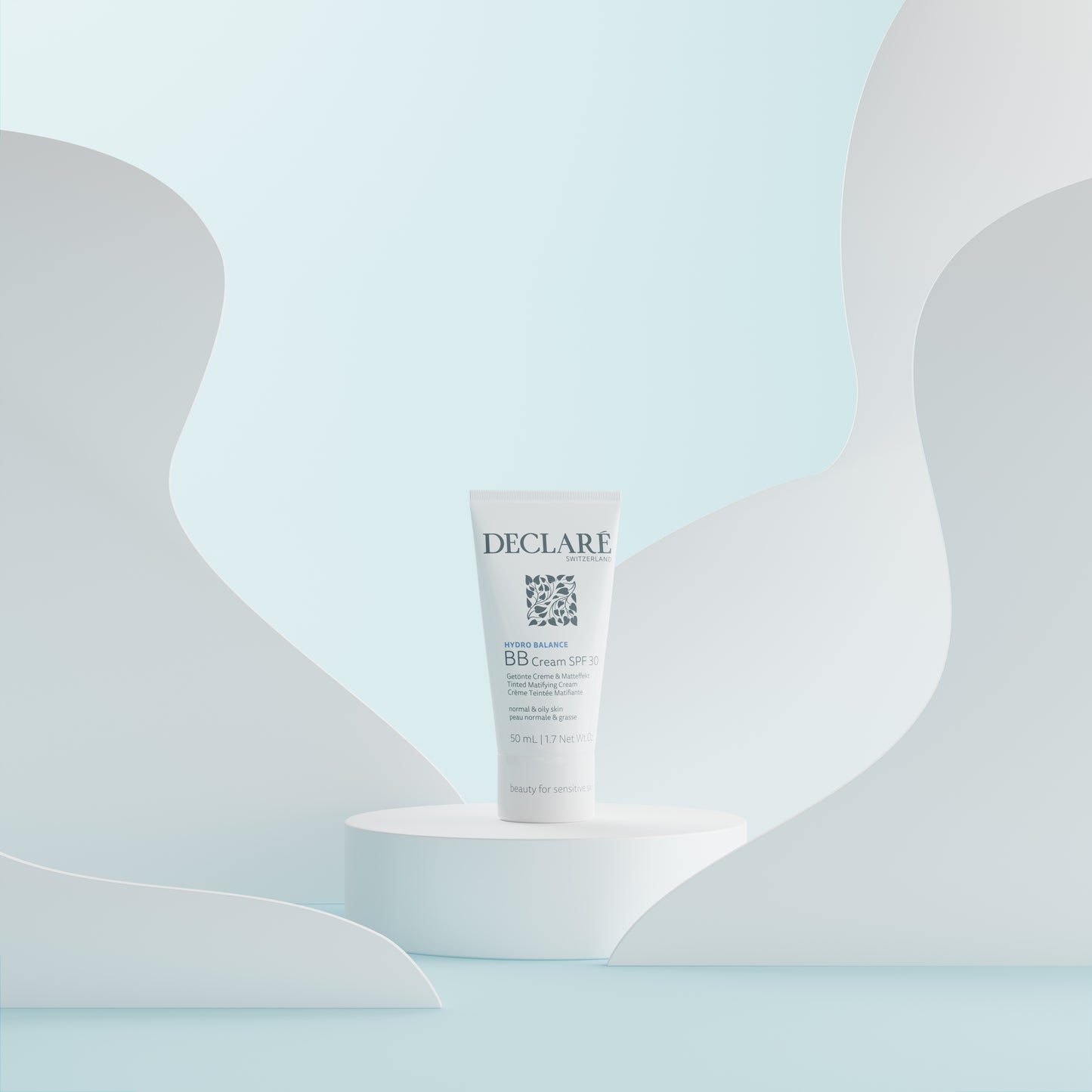 BB Cream SPF 30
