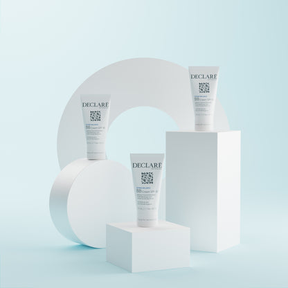 BB Cream SPF 30