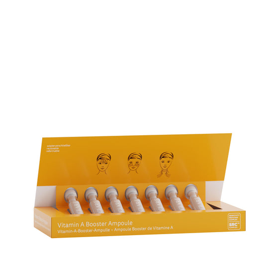 Vitamin A Booster Ampoule (7x2.5ml)