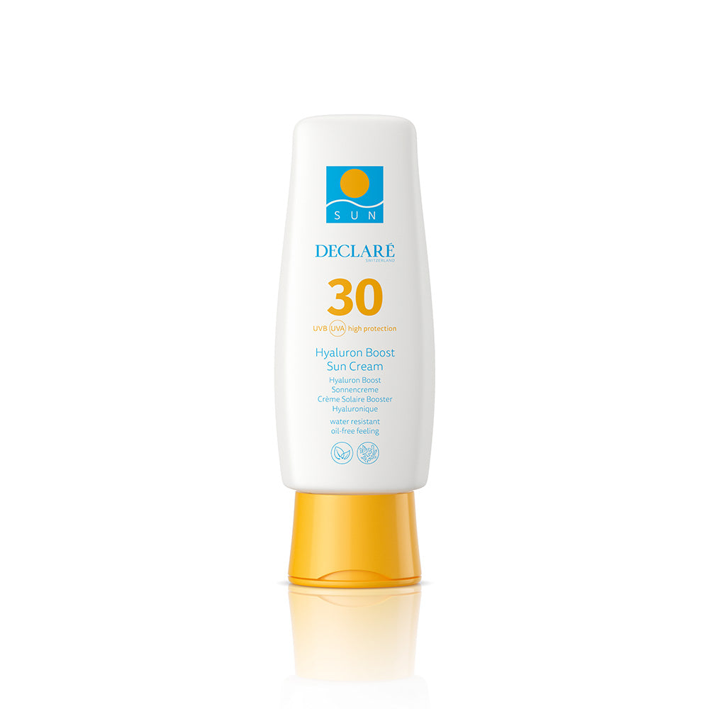 Declaré Hyaluron Boost Sun Cream SPF30 100ml