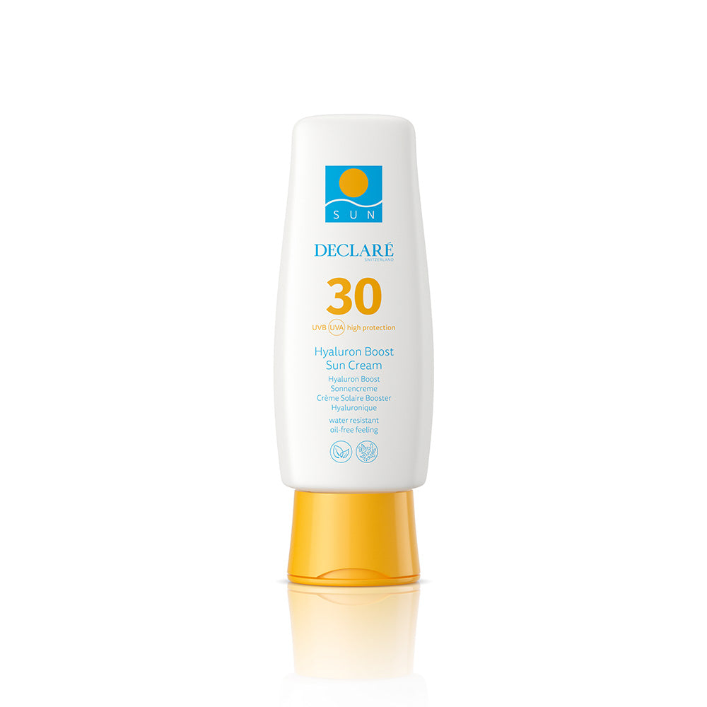 Hyaluron Boost Sun Cream SPF30