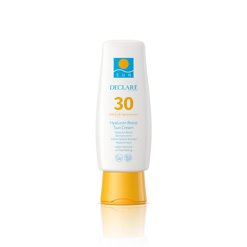 Declaré Hyaluron Boost Sun Cream SPF30 100ml