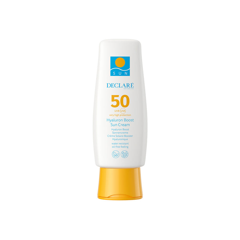 Declaré Hyaluron Boost Sun Cream SPF50 100ml