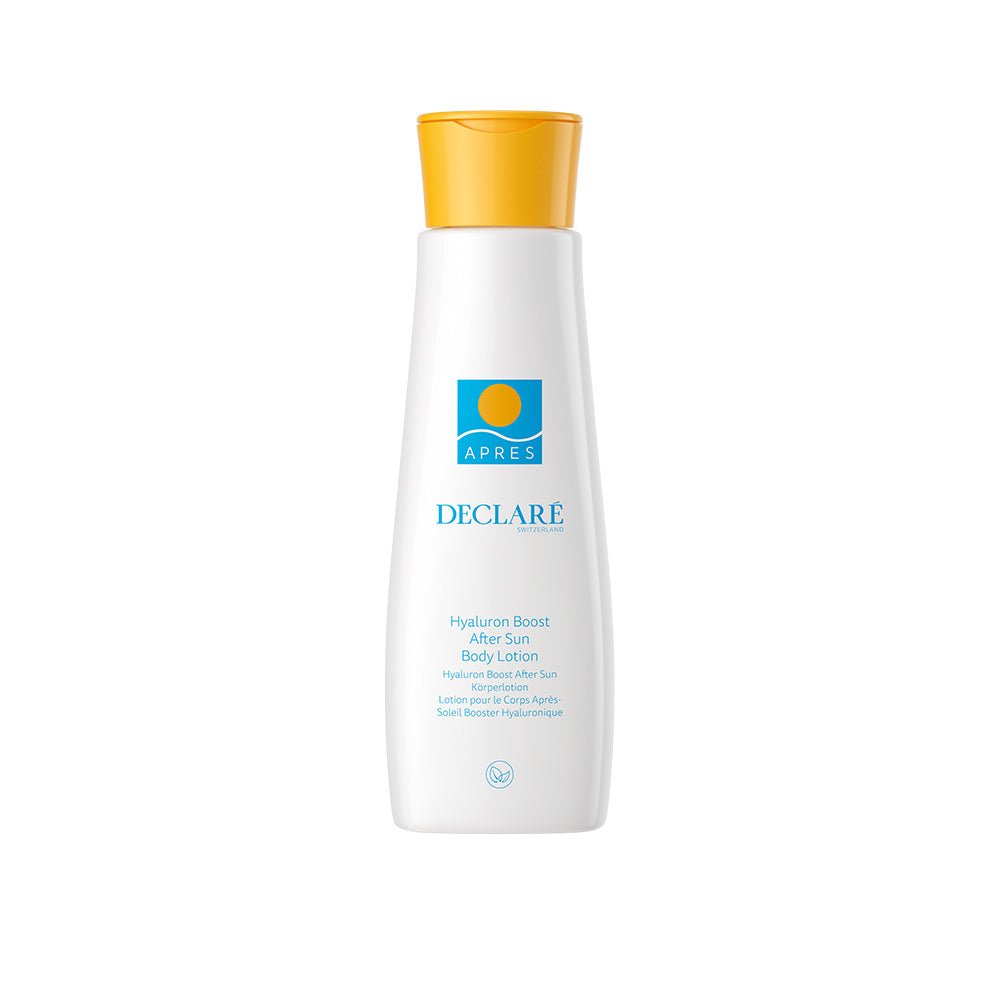 Hyaluron Boost After Sun Body Lotion