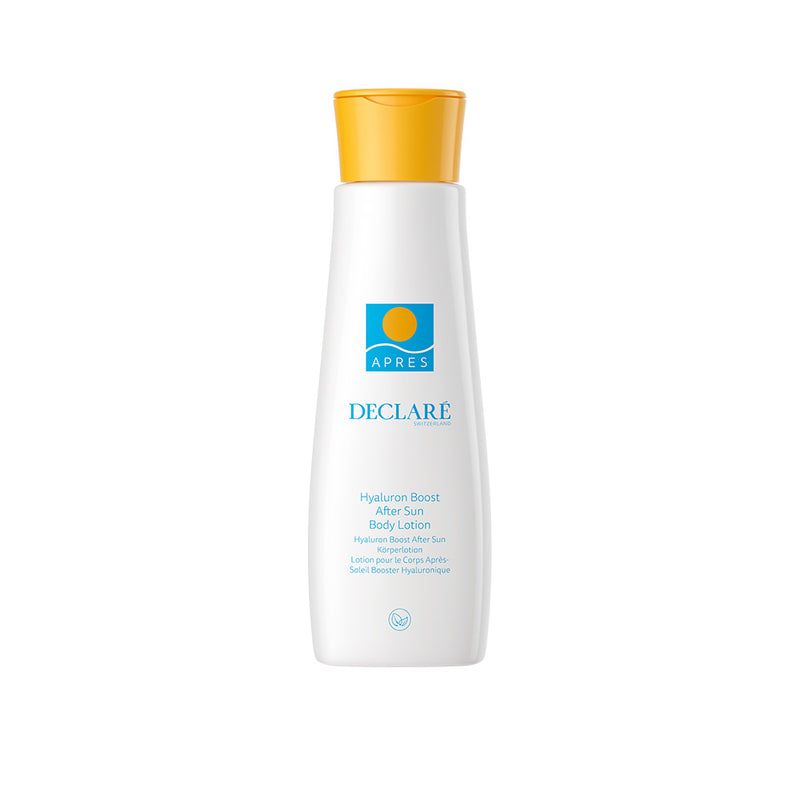 Declaré Hyaluron Boost After Sun Body Lotion 200ml