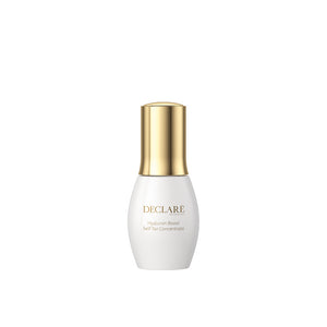Hyaluron Boost Self Tan Concentrate