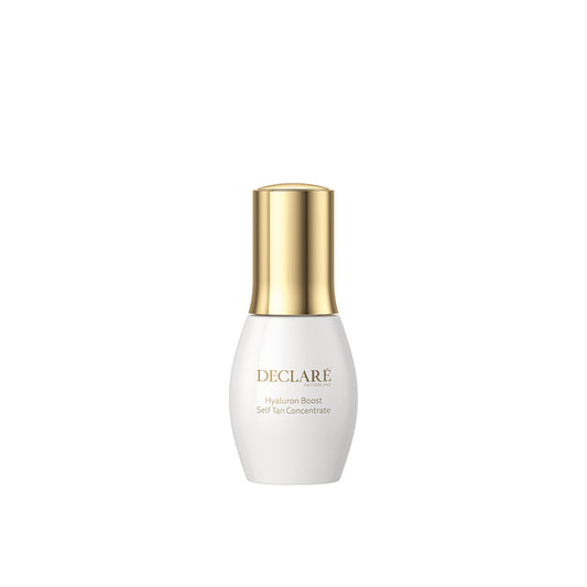Hyaluron Boost Self Tan Concentrate