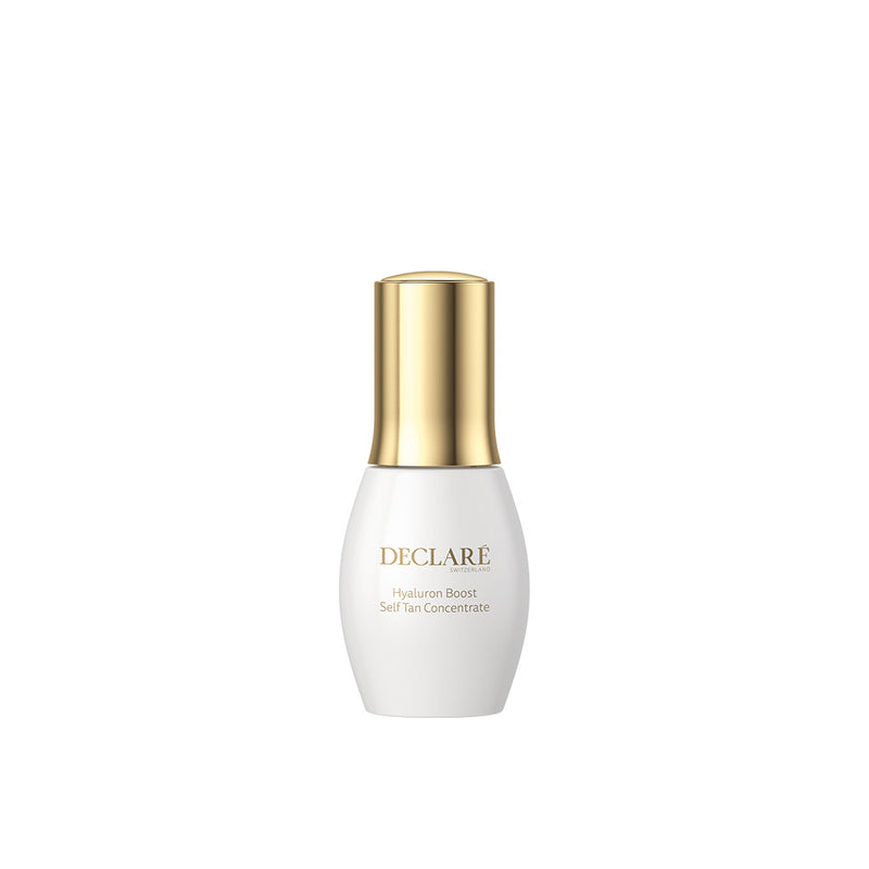 Declaré Hyaluron Boost Self Tan Concentrate 30ml