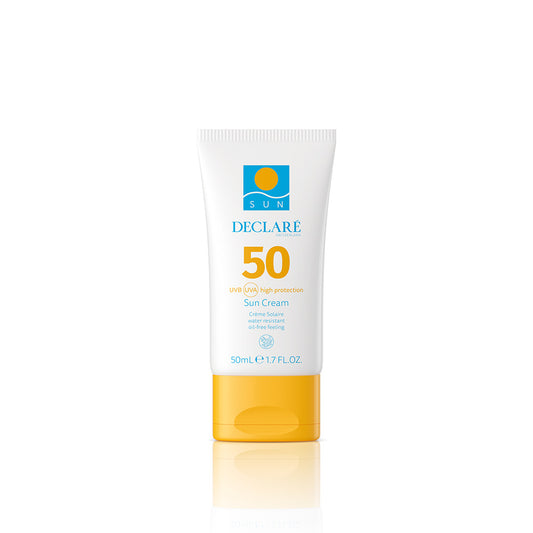 Sun Basic SPF50