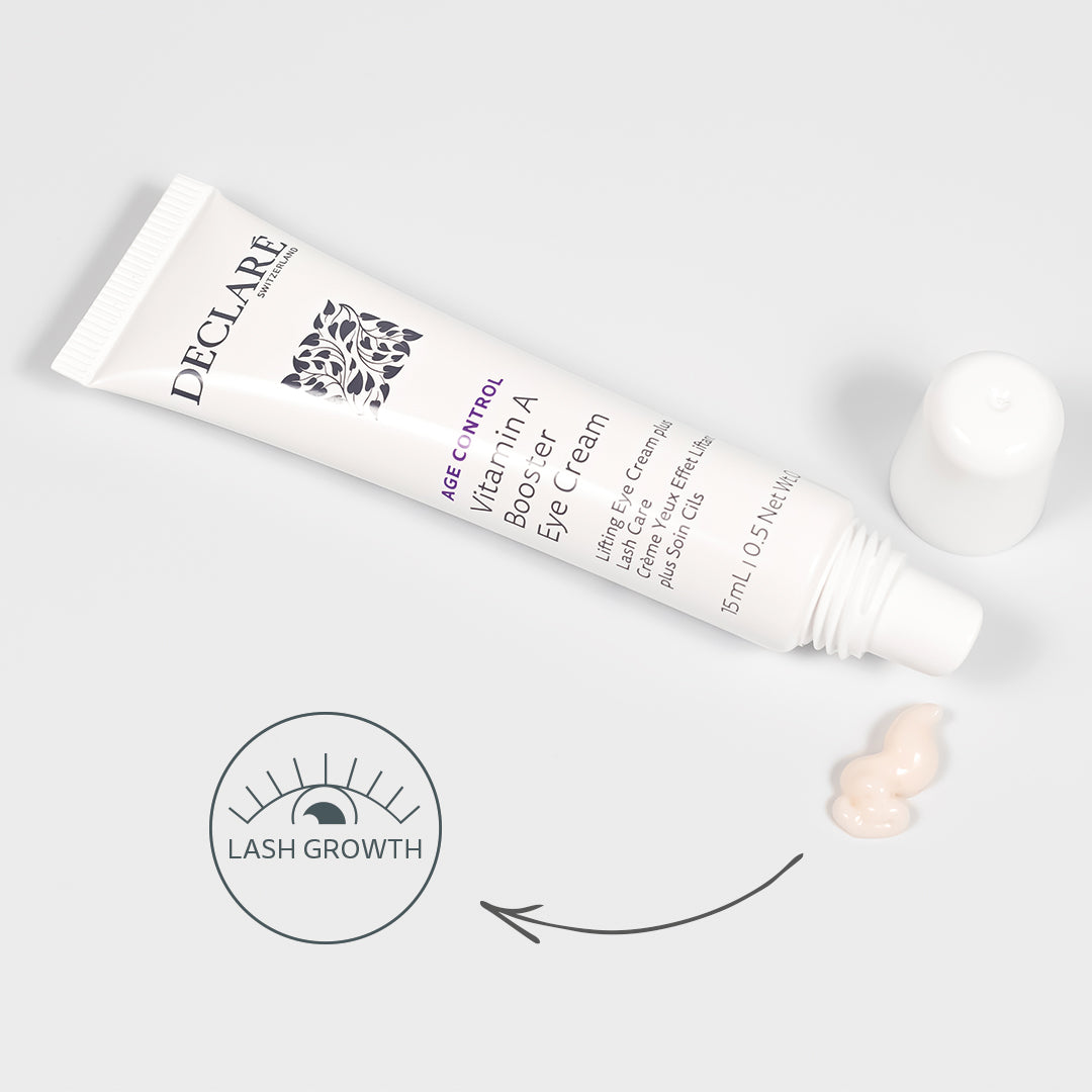Vitamin A Booster Eye Cream
