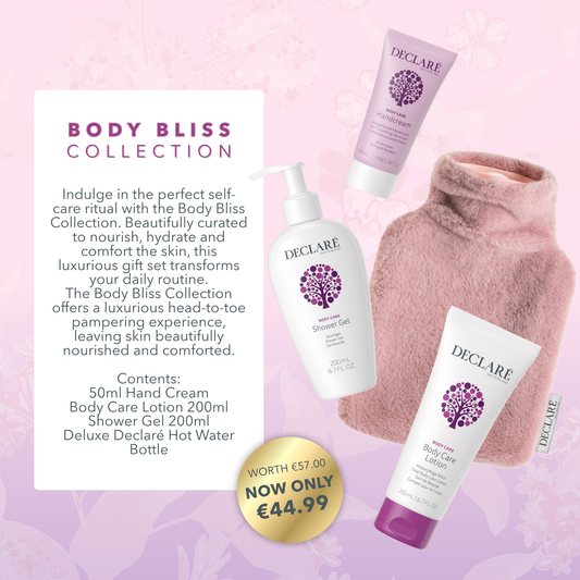 Body Bliss Collection